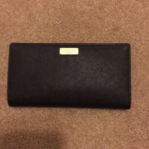 Kate Spade Cameron Street Stacy Wallet